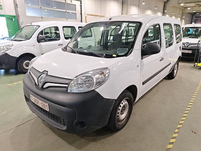 Renault Kangoo express maxi dsl - 2013 1.5 dCi Energy Confort (EU6)