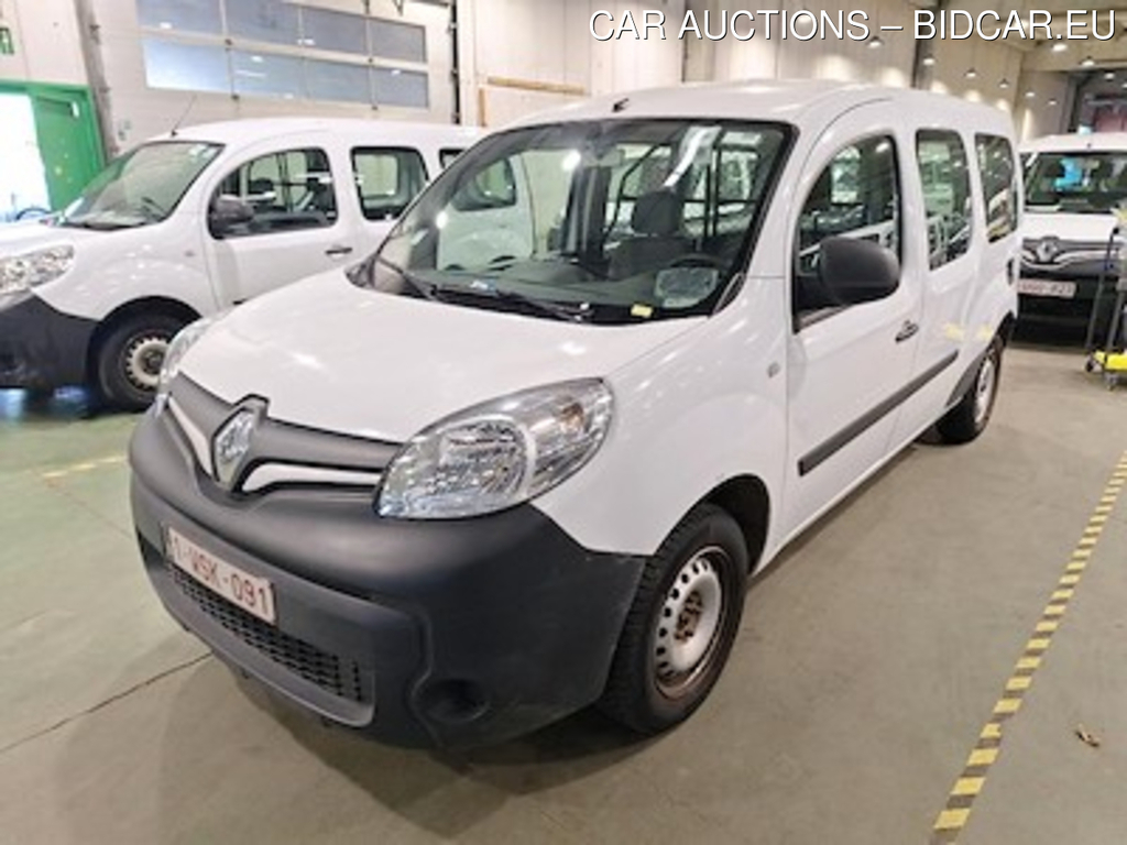 Renault Kangoo express maxi dsl - 2013 1.5 dCi Energy Confort (EU6)