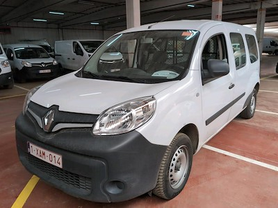 Renault Kangoo express maxi dsl - 2013 1.5 dCi Energy Confort (EU6)