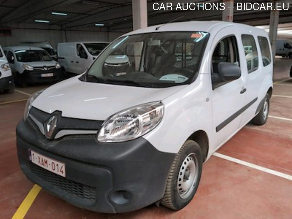 Renault Kangoo express maxi dsl - 2013 1.5 dCi Energy Confort (EU6)