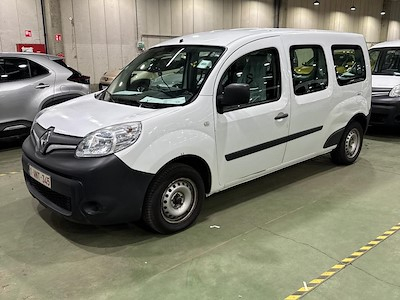 Renault Kangoo express maxi dsl - 2013 1.5 dCi Energy Confort (EU6)