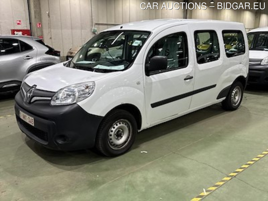 Renault Kangoo express maxi dsl - 2013 1.5 dCi Energy Confort (EU6)