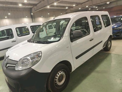 Renault Kangoo express maxi dsl - 2013 1.5 dCi Energy Confort (EU6)