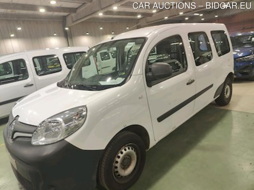 Renault Kangoo express maxi dsl - 2013 1.5 dCi Energy Confort (EU6)