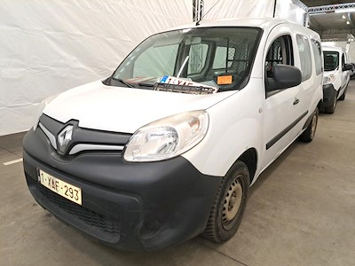 Renault Kangoo express maxi dsl - 2013 1.5 dCi Energy Confort (EU6)