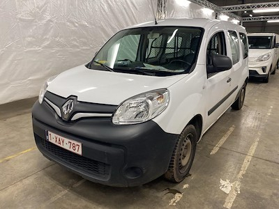 Renault Kangoo express maxi dsl - 2013 1.5 dCi Energy Confort (EU6)