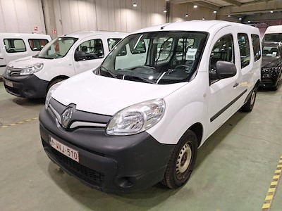Renault Kangoo express maxi dsl - 2013 1.5 dCi Energy Confort (EU6)
