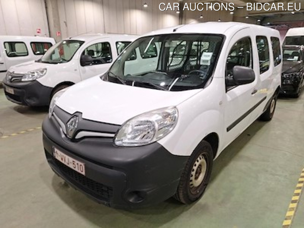 Renault Kangoo express maxi dsl - 2013 1.5 dCi Energy Confort (EU6)