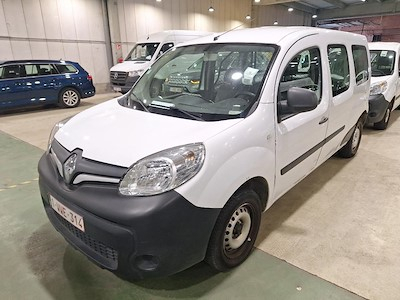 Renault Kangoo express maxi dsl - 2013 1.5 dCi Energy Confort (EU6)