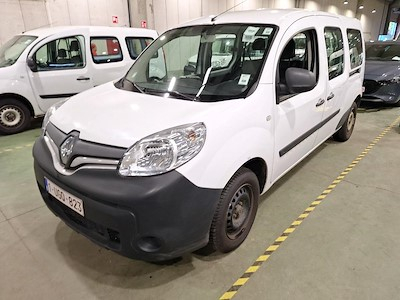 Renault Kangoo express maxi dsl - 2013 1.5 dCi Energy Grand Confort 4 pl