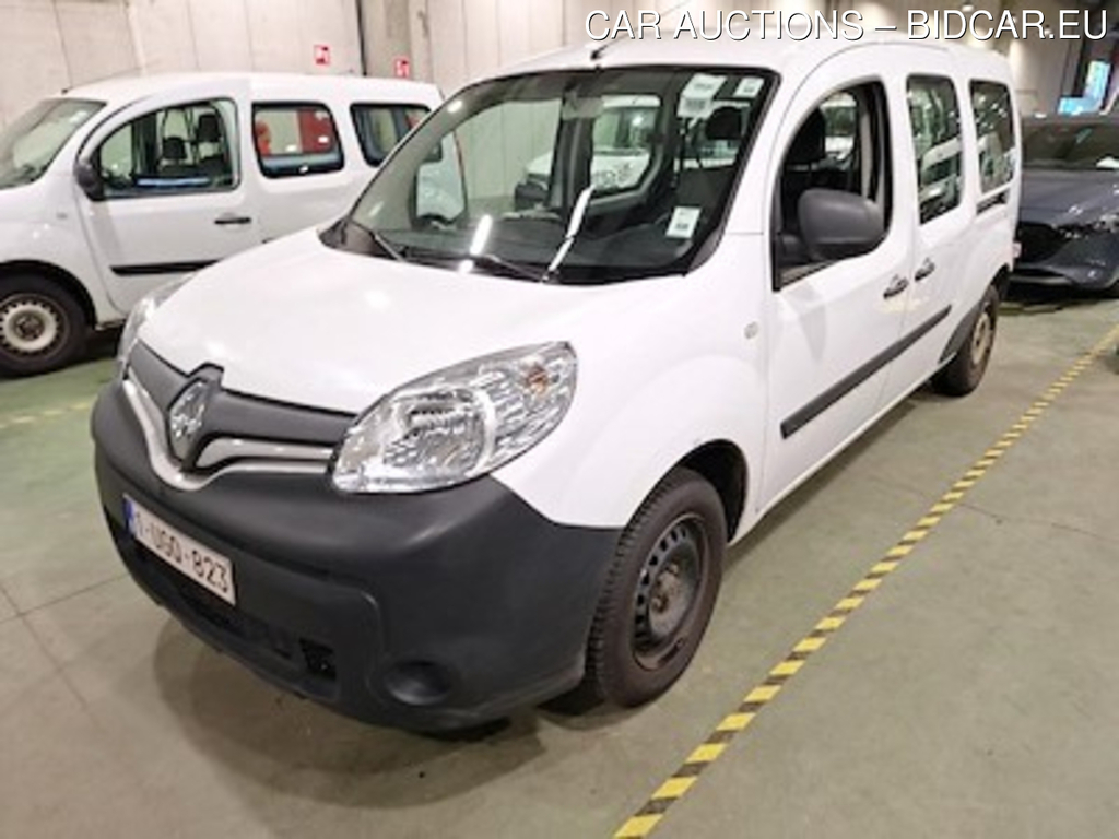 Renault Kangoo express maxi dsl - 2013 1.5 dCi Energy Grand Confort 4 pl