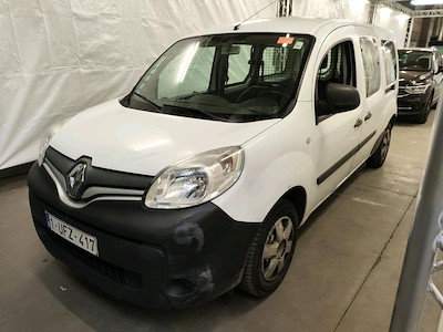 Renault Kangoo express maxi dsl - 2013 1.5 dCi Energy Grand Confort 5 pl