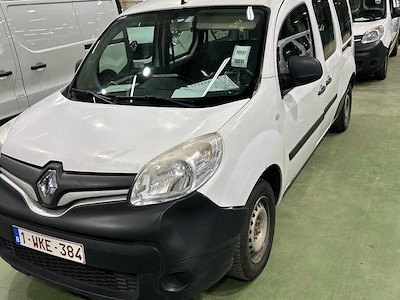 Renault Kangoo express maxi dsl - 2013 1.5 dCi Energy Grand Confort 5 pl