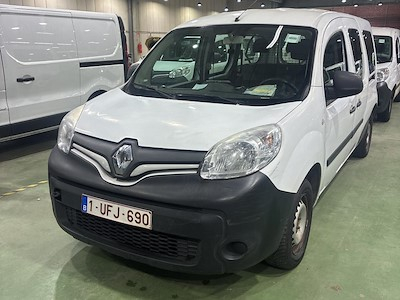 Renault Kangoo express maxi dsl - 2013 1.5 dCi Energy Grand Confort 5 pl