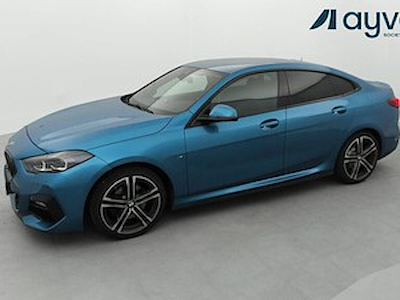 BMW 218d gran coupe m-sport 150 CV LED, Sieges chauffants, Shadow Line