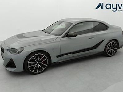 BMW 220i coupe m-sport 184 CV Business Pack Plus, Innovation Pack, HK, Comfort Acces