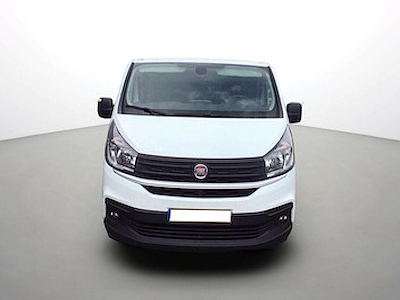Fiat Talento fourgon l1h1 120 CV GPS, A/C, PDC + Camera