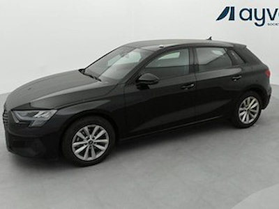 Audi A3 35 tdi sportback 150 CV Business Pack, Camera, Sieges Sport