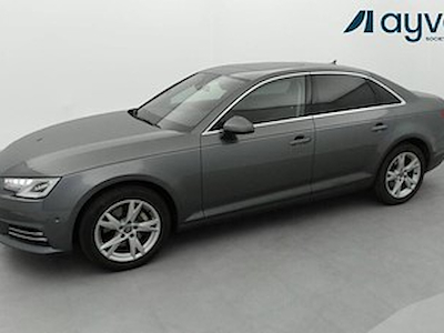 Audi A4 2.0 tdi quattro 190 CV Business Edition, Pack Technology, Toit ouvrant, PDC, Camera