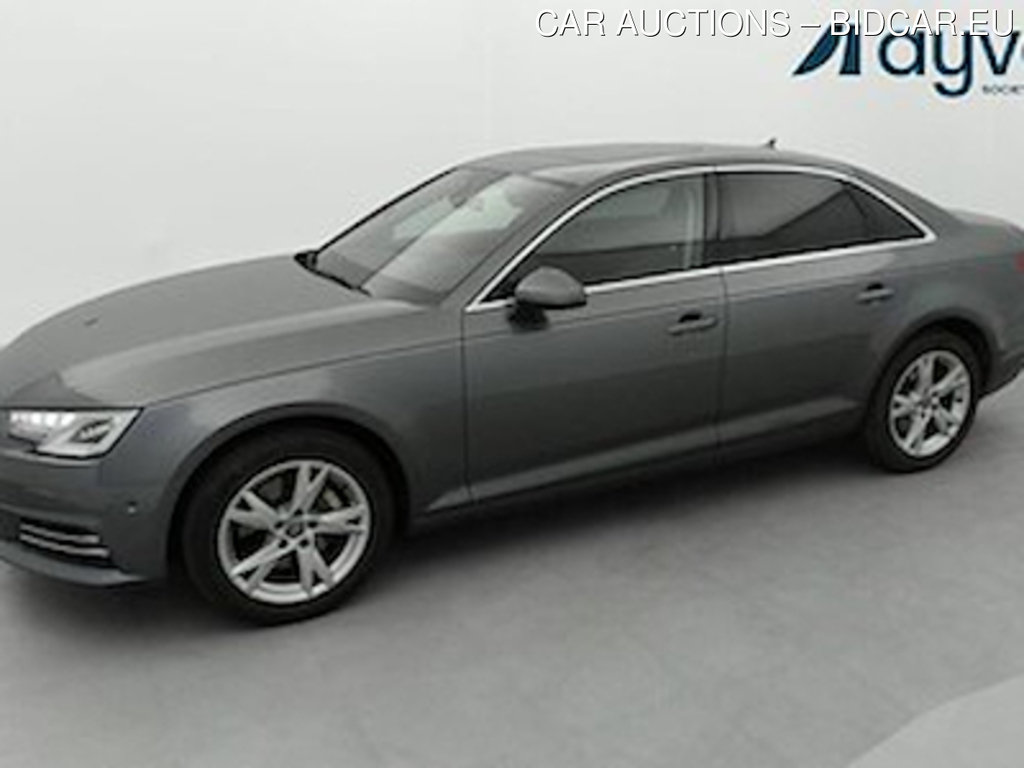 Audi A4 2.0 tdi quattro 190 CV Business Edition, Pack Technology, Toit ouvrant, PDC, Camera