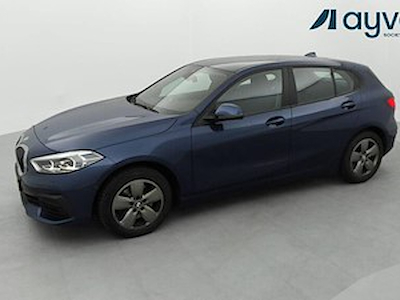 BMW 118d advantage 150 CV Business Pack, ACC, Parking Pack