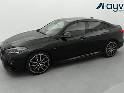 BMW 218 DA gran coupe 150CVMODEL M SPORT NAVI
