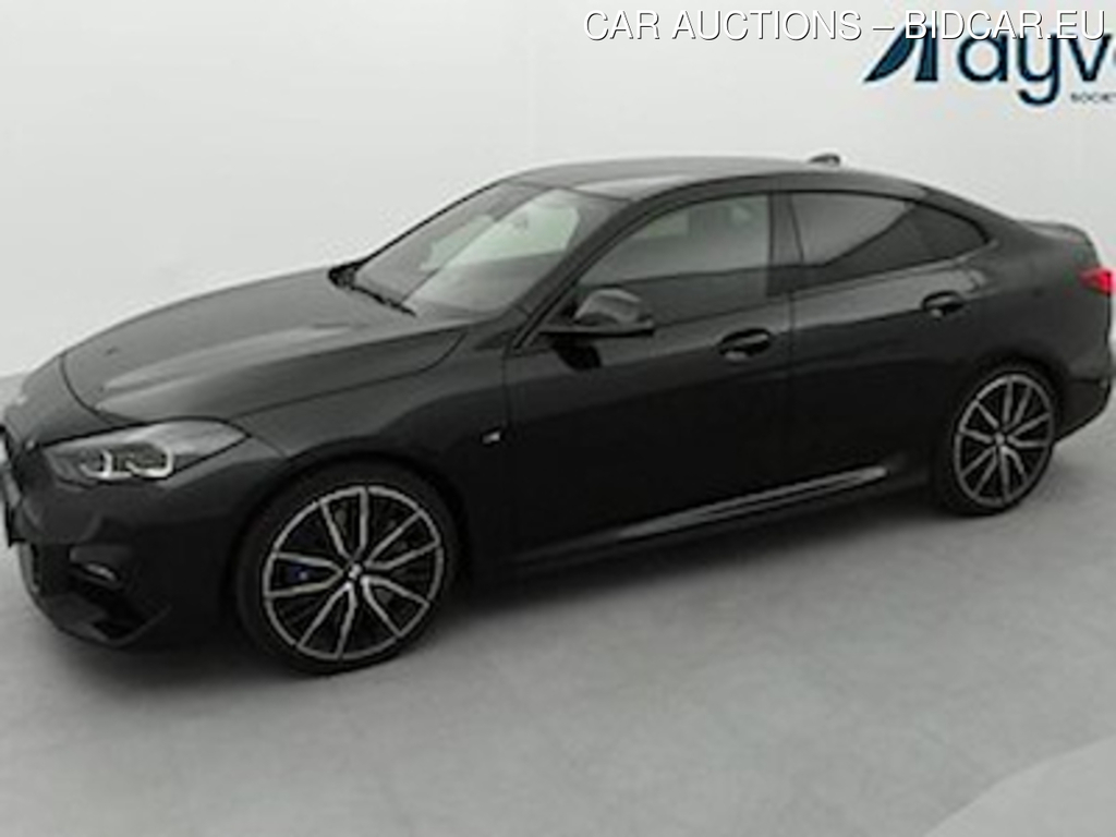 BMW 218 DA gran coupe 150CVMODEL M SPORT NAVI