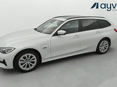 BMW 320e touring xdrive 163 CV Business Pack Plus, Travel Pack, Attelage, Driving Assistant Pack, ACC