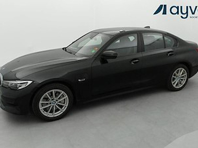 BMW 330E 184 CV Business Pack Plus, Sieges chauffants