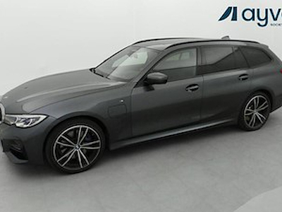BMW 330e touring m-sport xdrive 184 CV Innovation Pack, Business Pck Plus Confort Pack, Travel Pack
