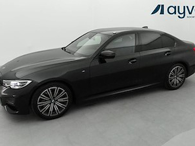 BMW 330i m-sport 258 CV Business Pack Plus, LED, Cuir