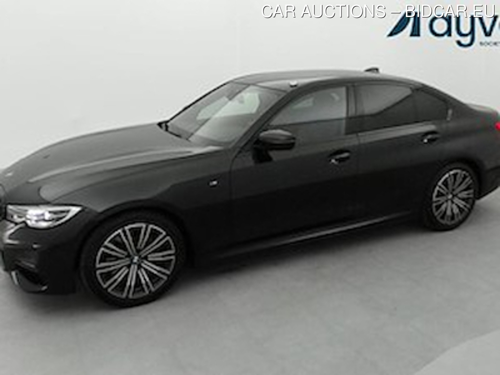 BMW 330i m-sport 258 CV Business Pack Plus, LED, Cuir
