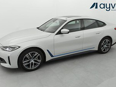 BMW I4 40 gran coupe 340 CV Comfort Pack, Toit Pano, HK, ACC