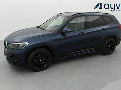 BMW X1 2.0 xdrive18da 110kw 4wd 150CV MODEL SPORT NAVI