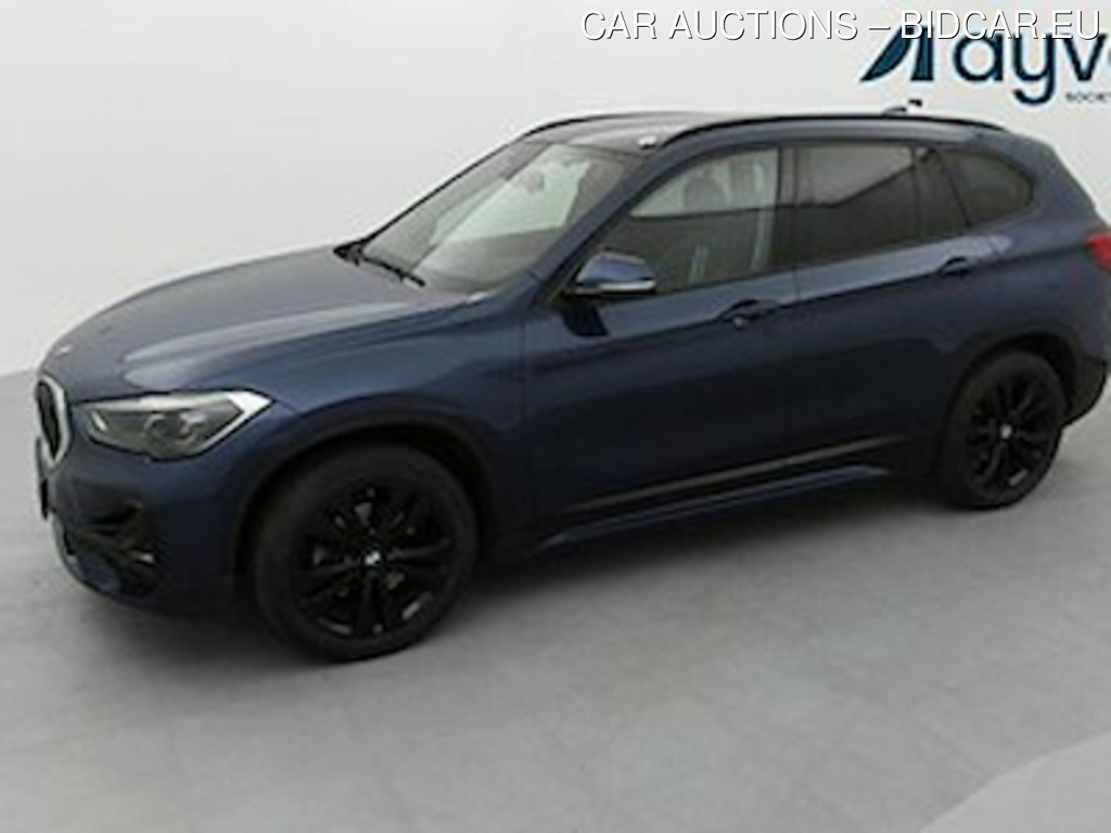 BMW X1 2.0 xdrive18da 110kw 4wd 150CV MODEL SPORT NAVI