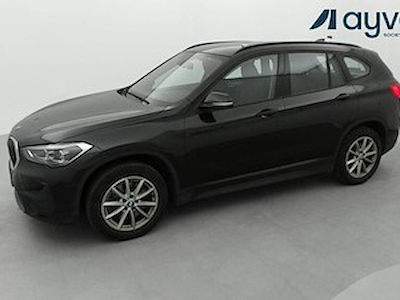 BMW X1 20d xdrive advantage 190 CV Business Pack, LED, Attelage, Mirror Pack