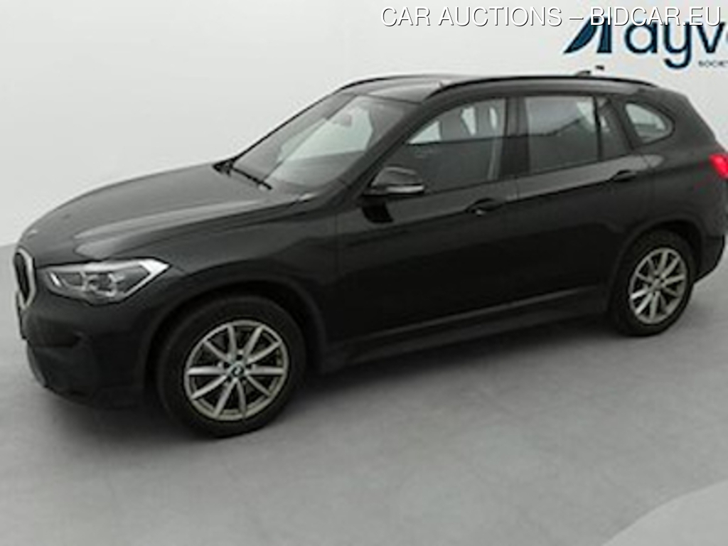 BMW X1 20d xdrive advantage 190 CV Business Pack, LED, Attelage, Mirror Pack