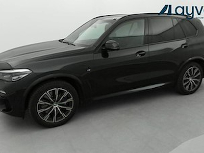 BMW X5 30d m-sport xdrive 265 CV Business Pack Plus, Traval Pack, Toit Pano, HUD, HK, Attelage