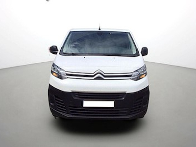 Citroen Jumpy 1.5 bluehdi 75kw 102CV M CLUB NAVI