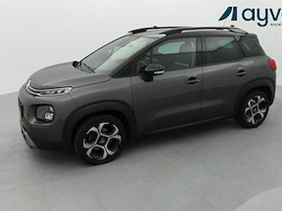 Citroen C3 aircross 1.2 puretech shine 130 CV Grip Control, Pack Family Save
