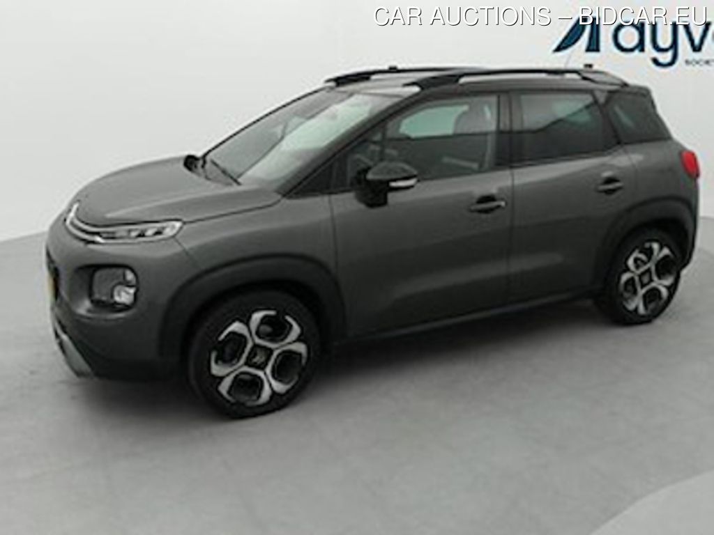 Citroen C3 aircross 1.2 puretech shine 130 CV Grip Control, Pack Family Save