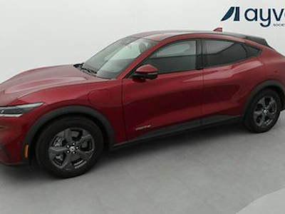 Ford Mustang mach-e 76kwh standard 269 CV Technology Pack