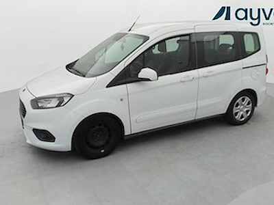 Ford Tourneo courier 1.5 tdci trend 102 CV Ford Sync 3, PDC