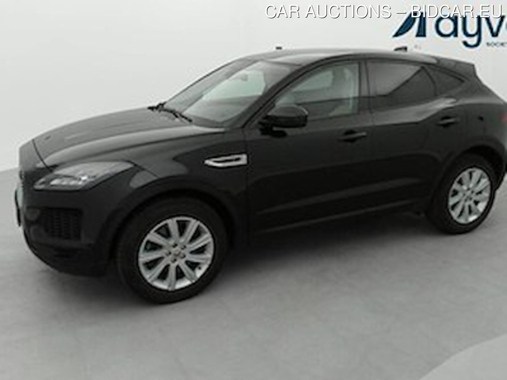 Jaguar E-pace 2.0 T awd S 200 CV Hayon a commande electrique