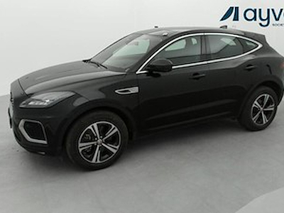 Jaguar E-pace d200 r-dynamic S 4wd 204 CV Driver Assist Pack, Toit Pano