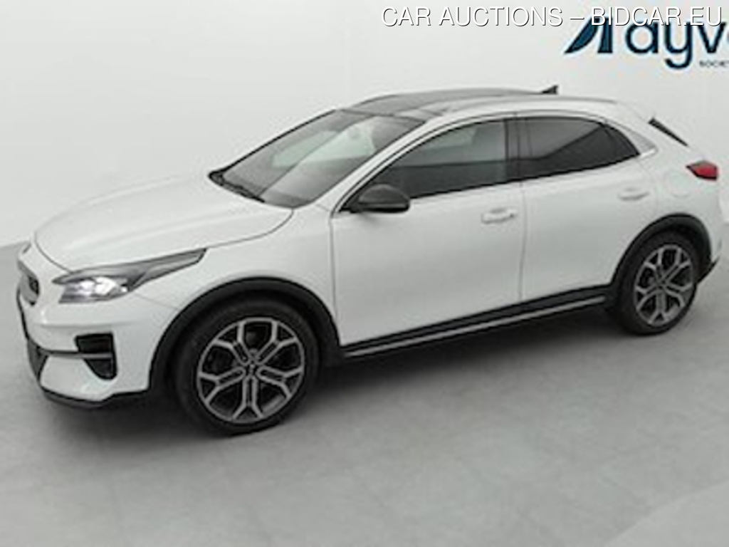 Kia Xceed 1.6 crdi sense 136 CV Cuir, Toit Pano