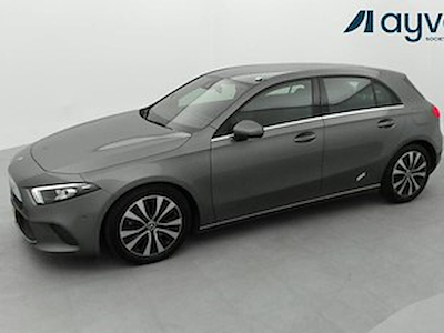 Mercedes-Benz A180D 116 CV Business Solution, Boite auto