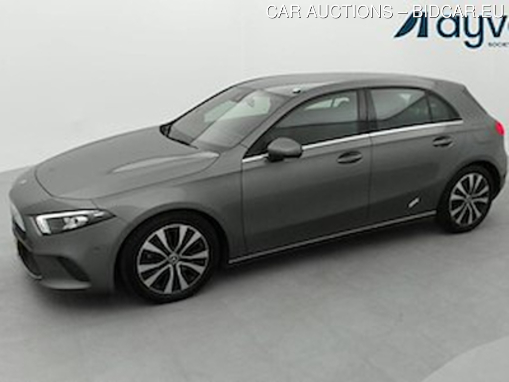 Mercedes-Benz A180D 116 CV Business Solution, Boite auto