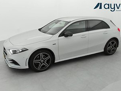 Mercedes-Benz A250e amg phev 160 CV Business Solution AMG, MBUX