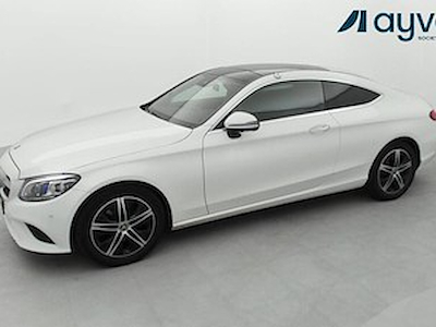 Mercedes-Benz C 220d 4matic amg 194 CV Pack Premium Plus, Toit pano, Cuir, chauffage AUX, VItres teintees